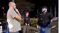 On Patrol: Live