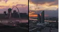 Sister Cities