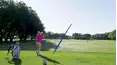 Martin Hall: Breaking 90