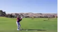 Martin Chuck: Breaking 80