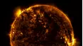 Disasters in Space