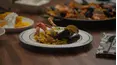 Emeril Cooks