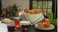 Martha Cooks