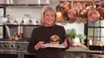 Martha Cooks