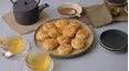 Martha Cooks