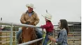 The Cowboy Way