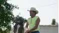 The Cowboy Way