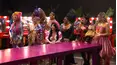Drag Latina