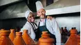 Extraordinary Places to Eat