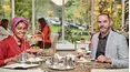 Extraordinary Places to Eat