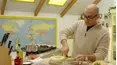 Global Veggies