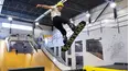 Ninja Challenge