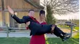 Ninja Challenge
