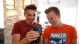 Ninja Challenge