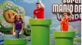 Ninja Challenge
