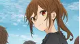 Horimiya: The Missing Pieces