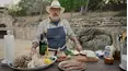 Andrew Zimmern's Wild Game Kitchen
