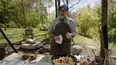 Andrew Zimmern's Wild Game Kitchen