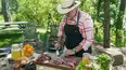 Andrew Zimmern's Wild Game Kitchen