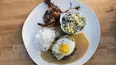 Andrew Zimmern's Wild Game Kitchen