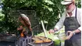 Andrew Zimmern's Wild Game Kitchen