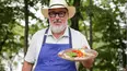 Andrew Zimmern's Wild Game Kitchen