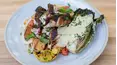 Andrew Zimmern's Wild Game Kitchen