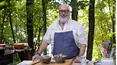 Andrew Zimmern's Wild Game Kitchen