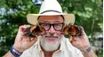 Andrew Zimmern's Wild Game Kitchen