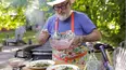 Andrew Zimmern's Wild Game Kitchen