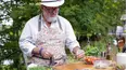 Andrew Zimmern's Wild Game Kitchen