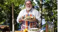 Andrew Zimmern's Wild Game Kitchen