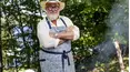 Andrew Zimmern's Wild Game Kitchen