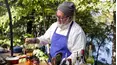 Andrew Zimmern's Wild Game Kitchen