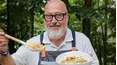 Andrew Zimmern's Wild Game Kitchen