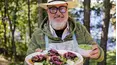 Andrew Zimmern's Wild Game Kitchen