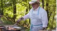 Andrew Zimmern's Wild Game Kitchen