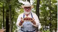 Andrew Zimmern's Wild Game Kitchen
