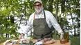 Andrew Zimmern's Wild Game Kitchen