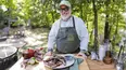 Andrew Zimmern's Wild Game Kitchen