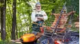 Andrew Zimmern's Wild Game Kitchen