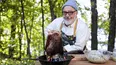 Andrew Zimmern's Wild Game Kitchen