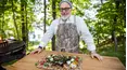 Andrew Zimmern's Wild Game Kitchen