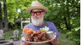 Andrew Zimmern's Wild Game Kitchen