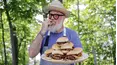 Andrew Zimmern's Wild Game Kitchen