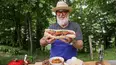 Andrew Zimmern's Wild Game Kitchen