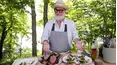 Andrew Zimmern's Wild Game Kitchen