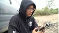 Bigfoot Beyond the Trail