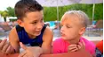 Ninja Kidz TV Awesome Adventures!