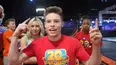 Ninja Kidz TV Challenge